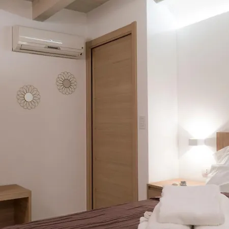 Apartment Il Ferrarese2